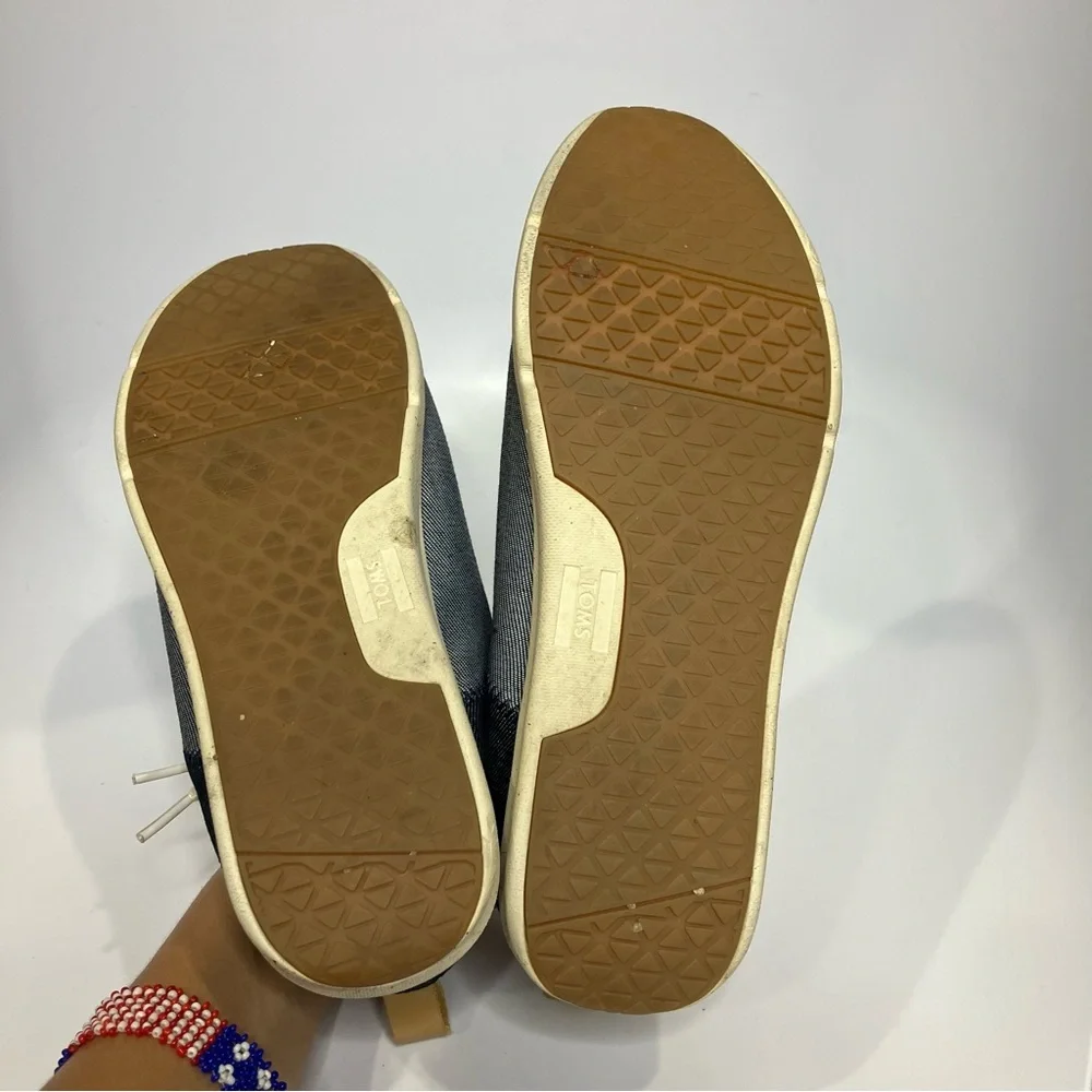 Toms cabrillo sneakers